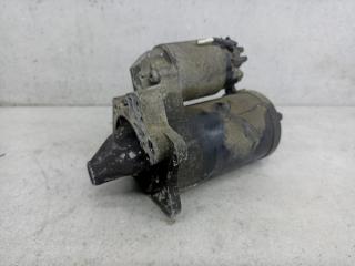 стартер Renault Clio 3 поколение [рестайлинг] 2011, 8200584837, 8200298371, 8200520411