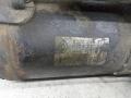 стартер Renault Clio 3 поколение [рестайлинг] 2011, 8200584837, 8200298371, 8200520411 - фото №5