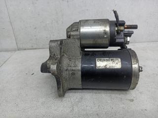 стартер Renault Clio 3 поколение [рестайлинг] 2011, 8200584837, 8200298371, 8200520411