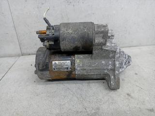 стартер Renault Logan 1 поколение 2008, 1.5 л., 8200584675