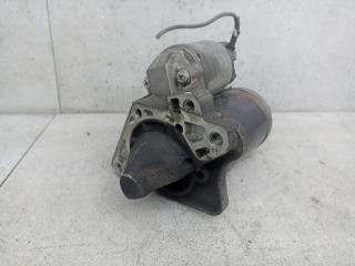 стартер Renault Megane 3 поколение 2010, 8200665518
