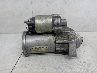 стартер Renault Megane 4 поколение 2018, 233004868R