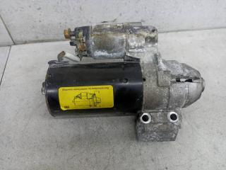 стартер BMW X5 E70 2007, 12417798006