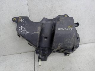 декоративная крышка двигателя Renault Megane 3 поколение 2011, 175B17170R, 8200670747