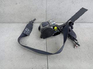 ремень безопасности Nissan Juke F15 [рестайлинг] 2017, 86885BV86A