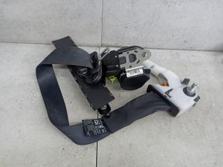 ремень безопасности Nissan Juke F15 [рестайлинг] 2017, 86884BV86A