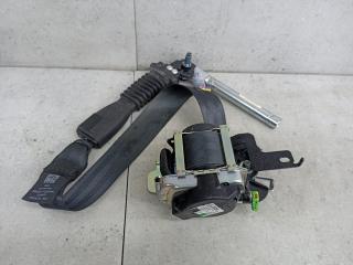 ремень безопасности Kia Sportage 4 поколение [рестайлинг] 2020, 1.6 л., G4FJ, бензин, 88820F1200