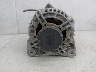 генератор Renault Scenic 2 поколение [рестайлинг] 2008, 8200660033