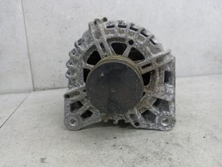 генератор Renault Megane 3 поколение 2011, 231000027R