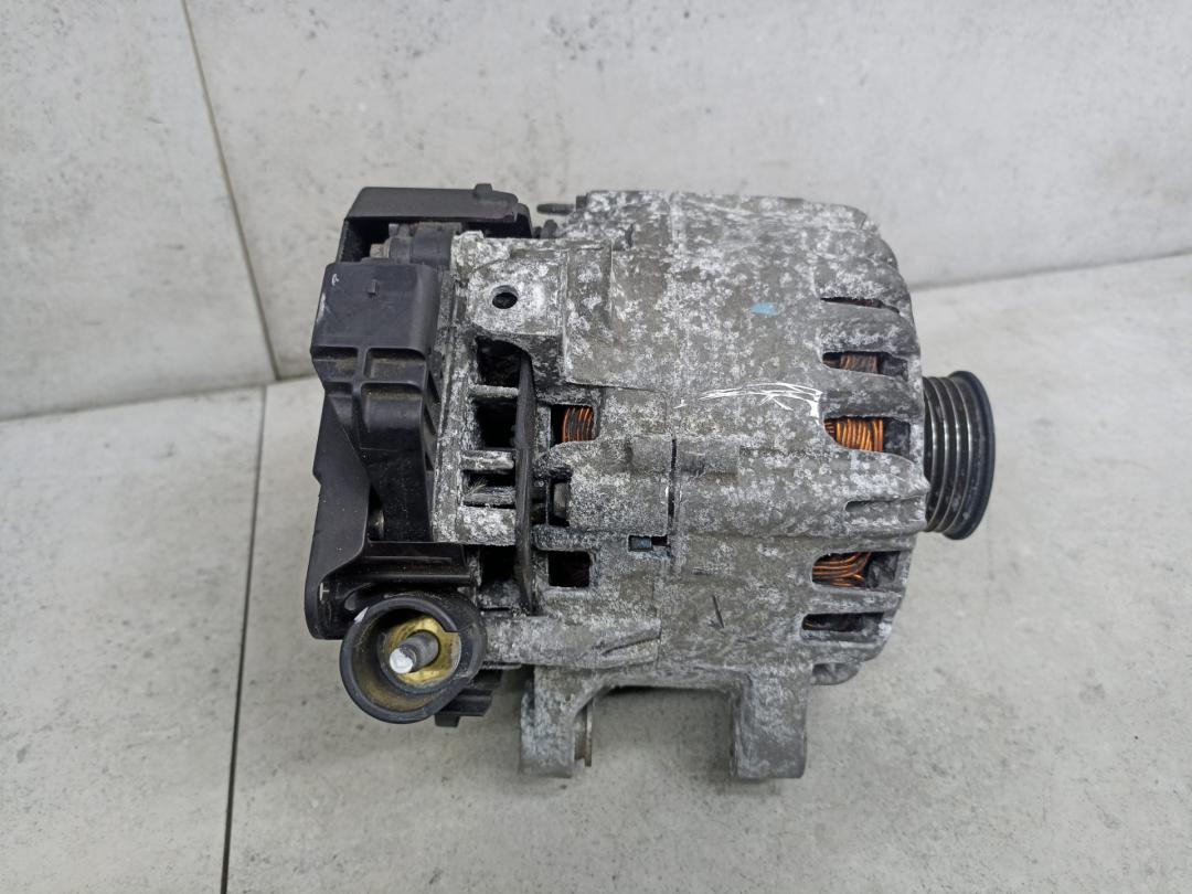 генератор Peugeot 3008 1 поколение 2013, 9675753680 - фото №1