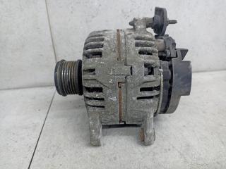 генератор Renault Megane 2 поколение [рестайлинг] 2009, 8200390675, 231008578R