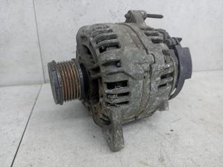 генератор Renault Megane 2 поколение [рестайлинг] 2009, 8200390675, 231008578R