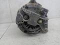 генератор Renault Megane 2 поколение [рестайлинг] 2009, 8200390675, 231008578R - фото №3
