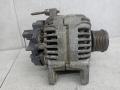 генератор Renault Megane 2 поколение [рестайлинг] 2009, 8200390675, 231008578R - фото №4