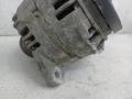 генератор Renault Megane 2 поколение [рестайлинг] 2009, 8200390675, 231008578R - фото №6