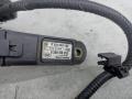 датчик абсолютного давления Renault Kangoo 2 поколение 2010, 1.5 л., 8200168253, 0281002566 - фото №4