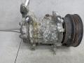 компрессор кондиционера Renault Clio 3 поколение 2007, 8200953359 - фото №4