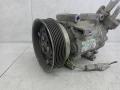 компрессор кондиционера Renault Clio 3 поколение 2007, 8200819568 - фото №3