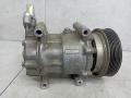 компрессор кондиционера Renault Clio 3 поколение 2007, 8200819568 - фото №5