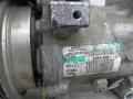 компрессор кондиционера Renault Clio 3 поколение 2007, 8200819568 - фото №6