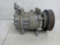 компрессор кондиционера Renault Clio 3 поколение 2007, 8200953359 - фото №3