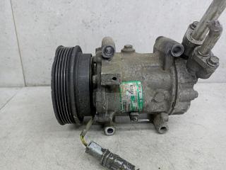 компрессор кондиционера Renault Kangoo 2 поколение 2009, универсал, 8200651251, 8200365787, 92600AZ74A