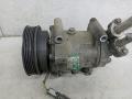 компрессор кондиционера Renault Kangoo 2 поколение 2009, универсал, 8200651251, 8200365787, 92600AZ74A - фото №2
