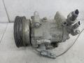 компрессор кондиционера Renault Clio 3 поколение 2007, 8200953359 - фото №2