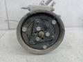 компрессор кондиционера Renault Clio 3 поколение 2007, 8200953359 - фото №7