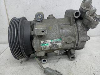 компрессор кондиционера Renault Kangoo 2 поколение 2009, универсал, 8200651251, 8200365787, 92600AZ74A