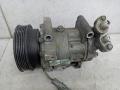 компрессор кондиционера Renault Kangoo 2 поколение 2009, универсал, 8200651251, 8200365787, 92600AZ74A - фото №2