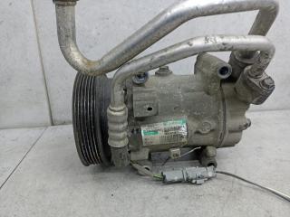 компрессор кондиционера Renault Kangoo 2 поколение 2009, универсал, 8200651251, 8200365787, 92600AZ74A