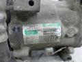 компрессор кондиционера Renault Kangoo 2 поколение 2009, универсал, 8200651251, 8200365787, 92600AZ74A - фото №2