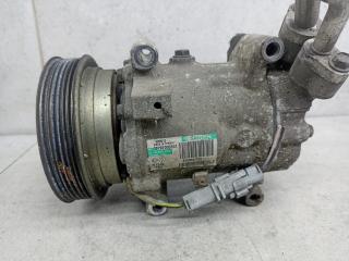 компрессор кондиционера Renault Kangoo 2 поколение 2009, 8200651251, 8200365787, 92600AZ74A