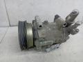 компрессор кондиционера Renault Kangoo 2 поколение 2009, 8200651251, 8200365787, 92600AZ74A - фото №2