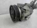 компрессор кондиционера Renault Kangoo 2 поколение 2009, 8200651251, 8200365787, 92600AZ74A - фото №3
