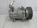 компрессор кондиционера Renault Kangoo 2 поколение 2009, 8200651251, 8200365787, 92600AZ74A - фото №5