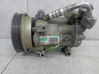 компрессор кондиционера Renault Kangoo 2 поколение 2009, 8200953359, 8200651251, 8200365787, 92600AZ74A