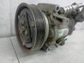 компрессор кондиционера Renault Kangoo 2 поколение 2009, 8200953359, 8200651251, 8200365787, 92600AZ74A - фото №3