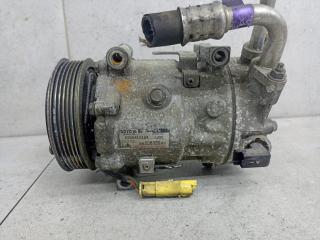 компрессор кондиционера Peugeot Partner 2 поколение (B9) [рестайлинг] 2012, 9800839580