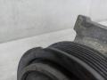 компрессор кондиционера Renault Scenic 3 поколение 2012, 1.4 л., H4J 700, бензин, 8200958328 - фото №5