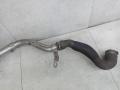 патрубок интеркулера Renault Master 3 поколение 2014, 144605171R - фото №5
