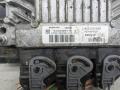 блок управления двигателем Renault Kangoo 2 поколение 2009, универсал, 8201051836, 8200953529 - фото №4