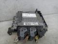 блок управления двигателем Renault Megane 2 поколение 2005, 1.5 л., универсал, 8200659536, 8200592611 - фото №2