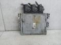 блок управления двигателем Renault Scenic 2 поколение 2006, 8200847131, 8200680832 - фото №4