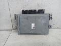 блок управления двигателем Renault Clio 3 поколение 2008, 1.2 л., D4F 740, бензин, 8200522357, 8200510536 - фото №4