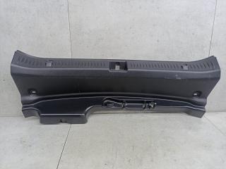 накладка внутренняя на заднюю панель кузова Mercedes-Benz E-Класс W213/S213/C238/A238 2018, A2136900041