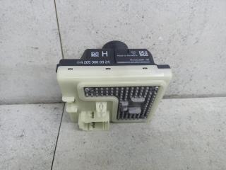 замок зажигания Mercedes-Benz GLC Coupe C253 2018, 2.1 л., OM 651.921, дизель, A2059000924