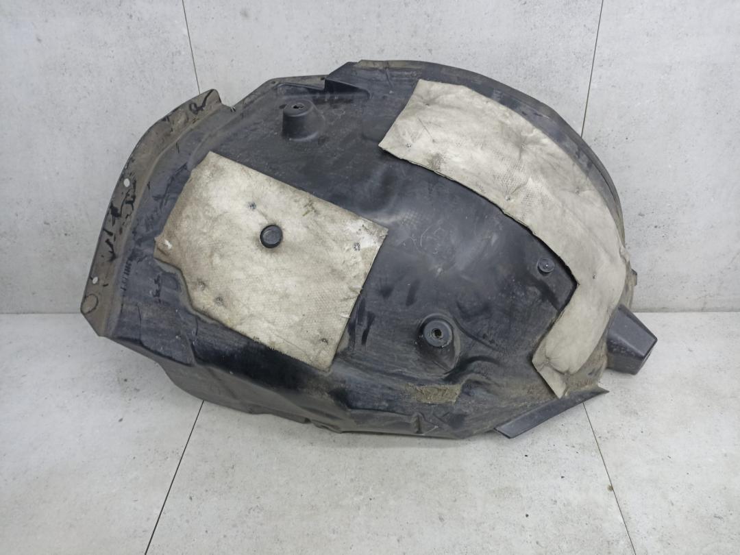 защита арок передняя левая (подкрылок) Mercedes-Benz GLE V167 2021, A1676901809 - фото №1