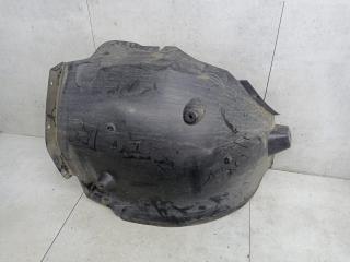 защита арок передняя правая (подкрылок) Mercedes-Benz GLE V167 2021, A1676901809